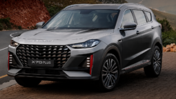 JETOUR X70 PLUS 2027