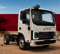 JAC JHR LARGO 2025