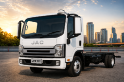 JAC JPR 2025